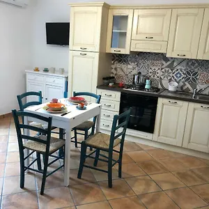  Appartamento Casa Della Nonna Italia