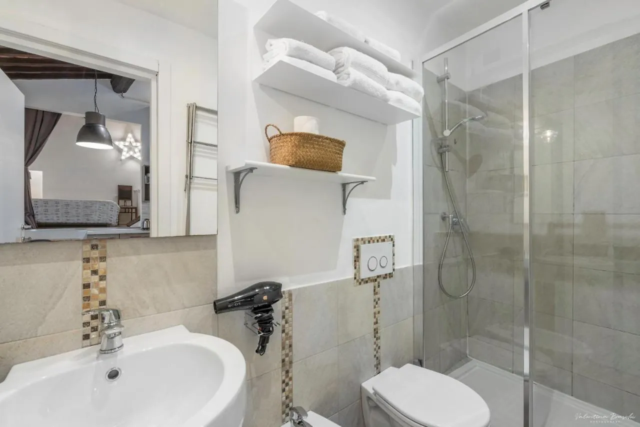Florence Star Apartment
