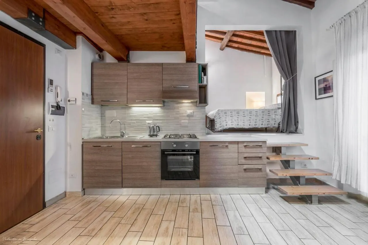 Florence Star Apartment