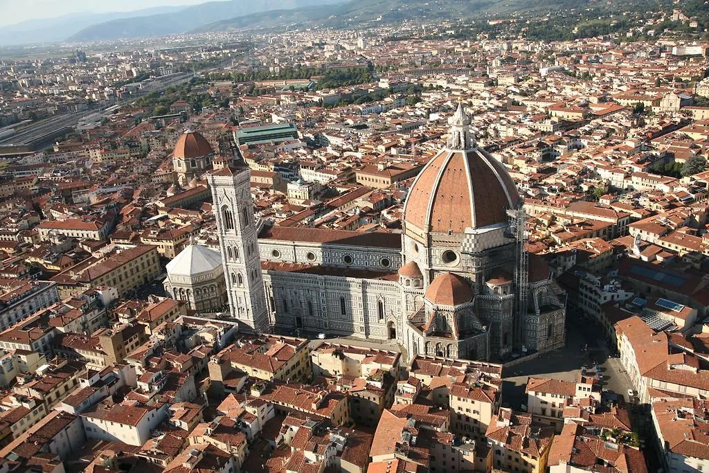 Florence Star Apartment Italia
