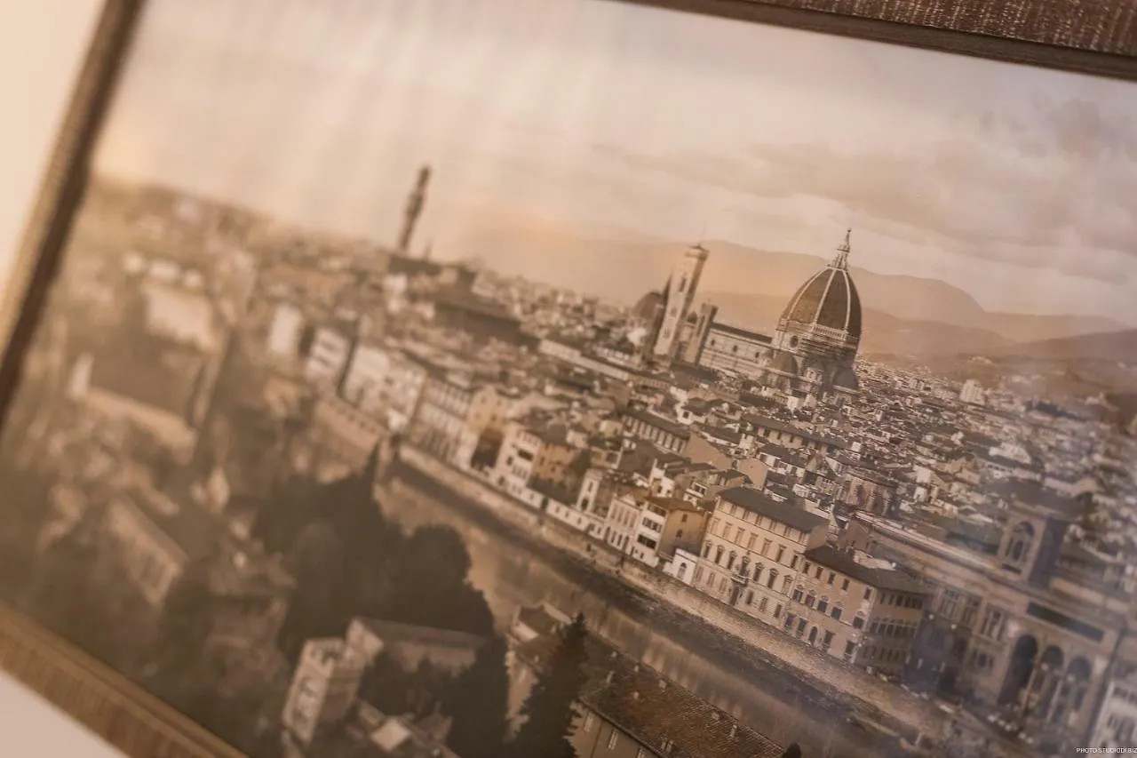 Florence Star Apartment